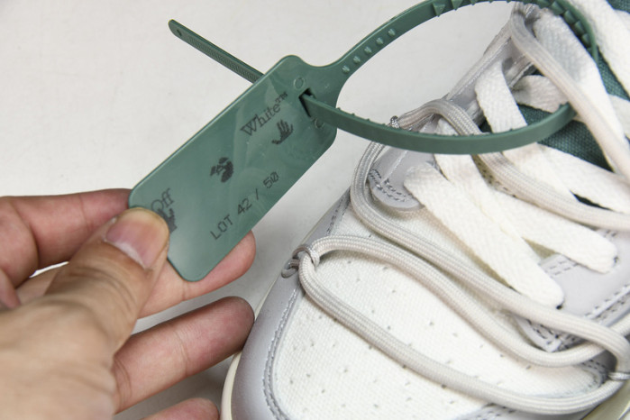 nike dunk low lot 42 dm1602-117