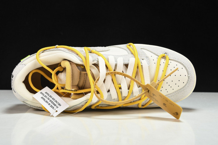 nike dunk low lot 39 dj0950-109