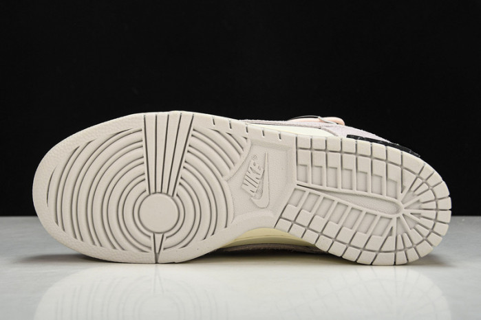 nike dunk low lot 12 dj0950-100