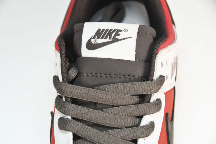 nike sb dunk low "suziki" re500-666