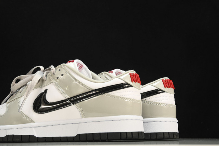 nike dunk low light iron ore dq7576-001