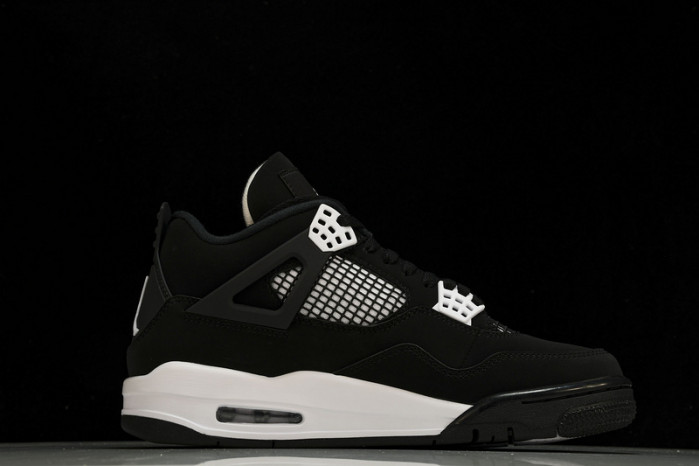 air jordan 4 “white thunder” fq8138-001