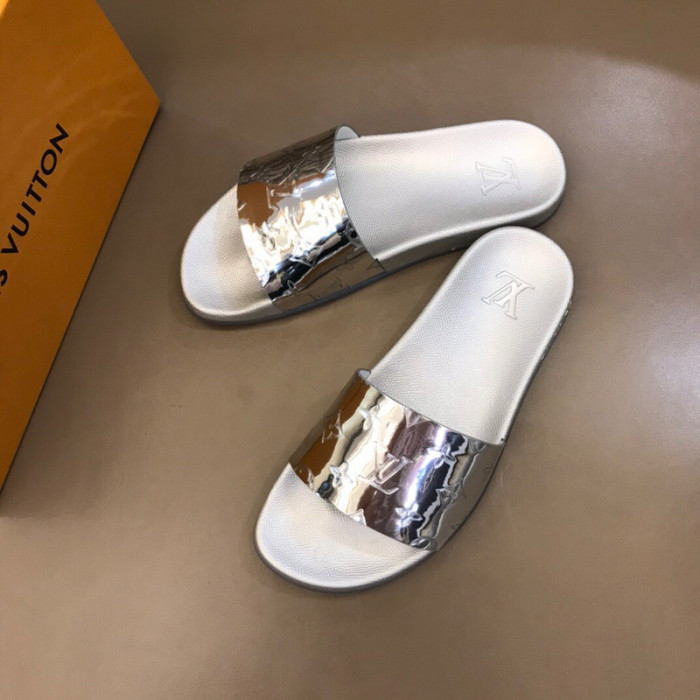 lv sandals