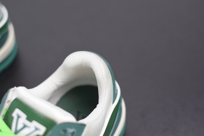 d00g7 louiv lv sneaker low