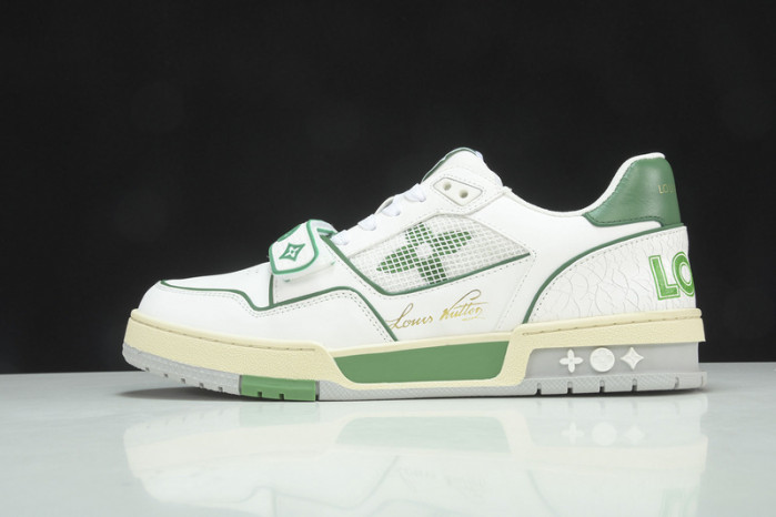 louiv trainer sneaker low