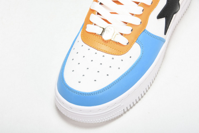 a bathing ape bape sta low tokyo (2021) hp33-128