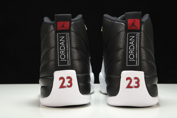 air jordan 12 playoffs 2022 release date ct8013-006