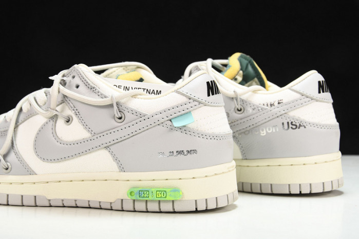 nike dunk low lot 42 dm1602-117