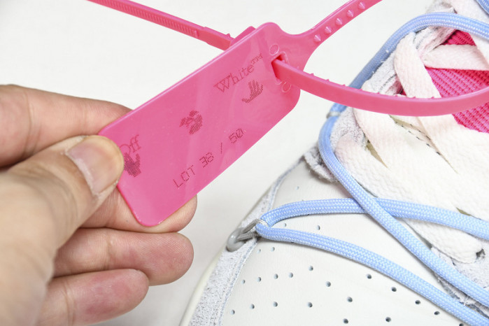 nike dunk low lot 38 dj0950-113