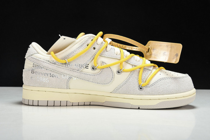 nike dunk low lot 39 dj0950-109