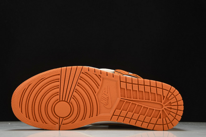 air jordan 1 high og wmns starfish do9369-101