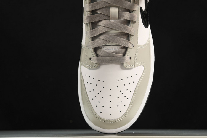 nike dunk low light iron ore dq7576-001