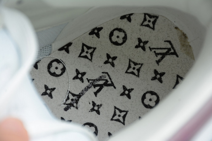 louiv stellar sneaker