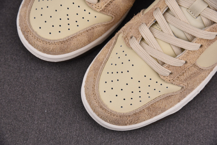 nike dunk low retro prm animal pack giraffe/cheetah dh7913-200