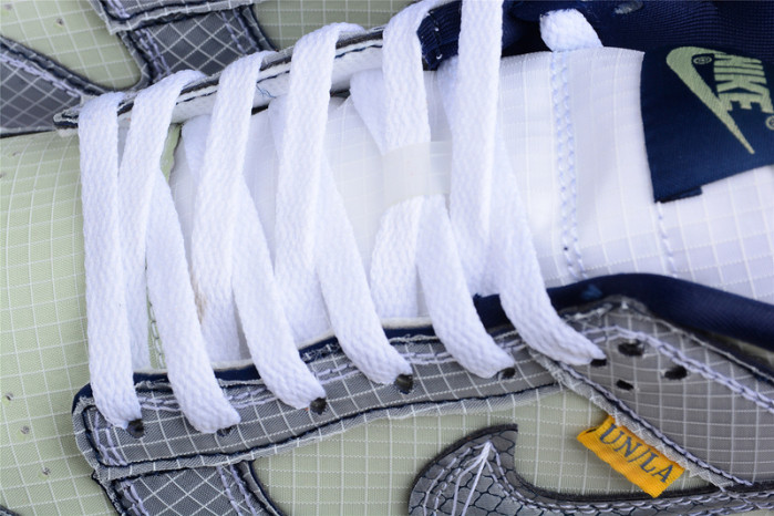 nike union la x dunk low dj9649-401