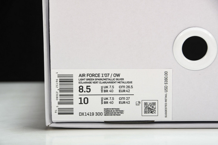 nike air force 1 low dx1419-300