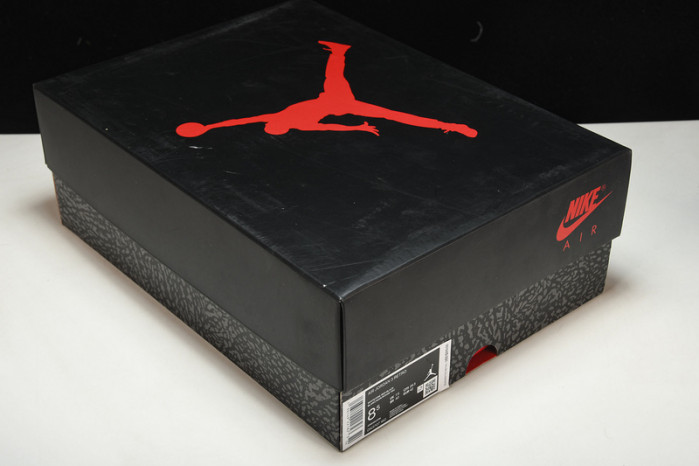 air jordan 3 og fire red 2022 dn3707-160