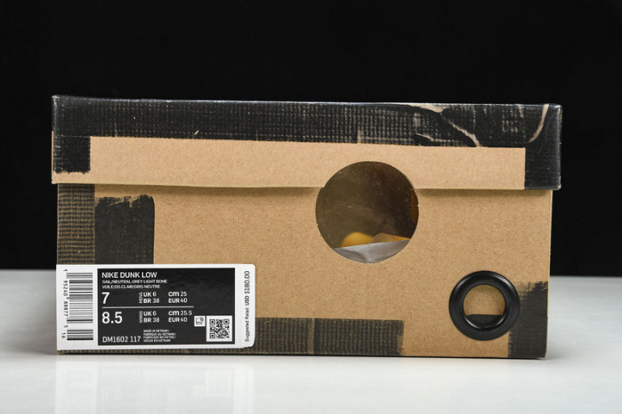 nike dunk low lot 42 dm1602-117