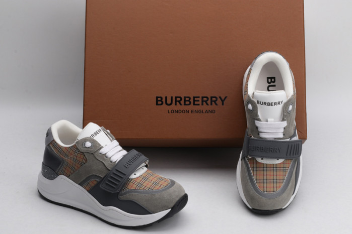 bur sneaker