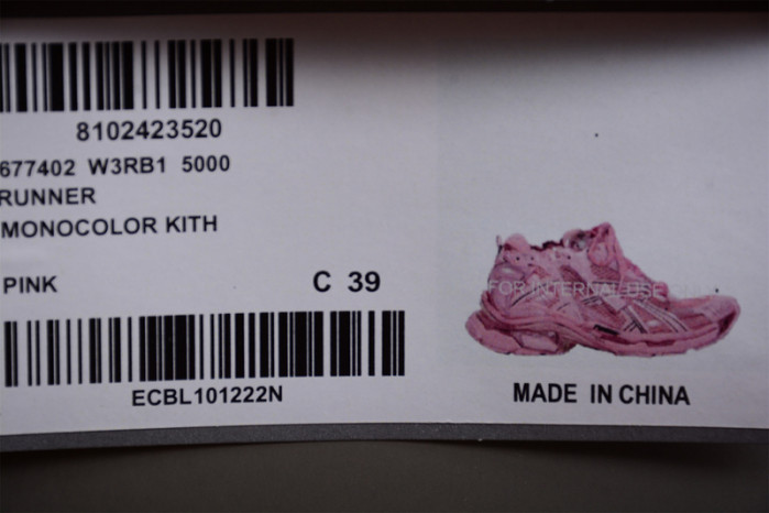 blcg runner 677402 w3rb1 5000