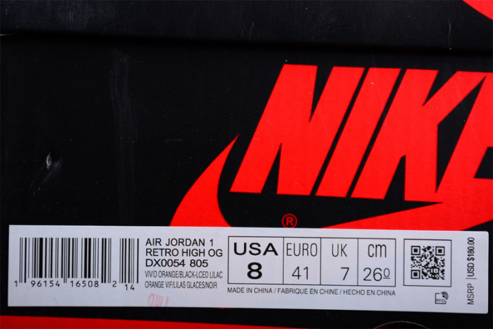 the air jordan 1 high og “skyline” set for the new year dx0054-805