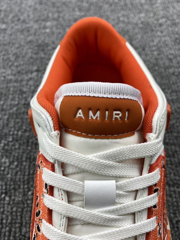 amiri sneaker am28