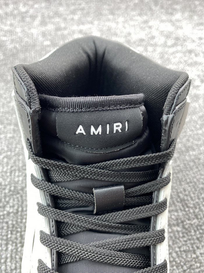 amiri sneaker am34