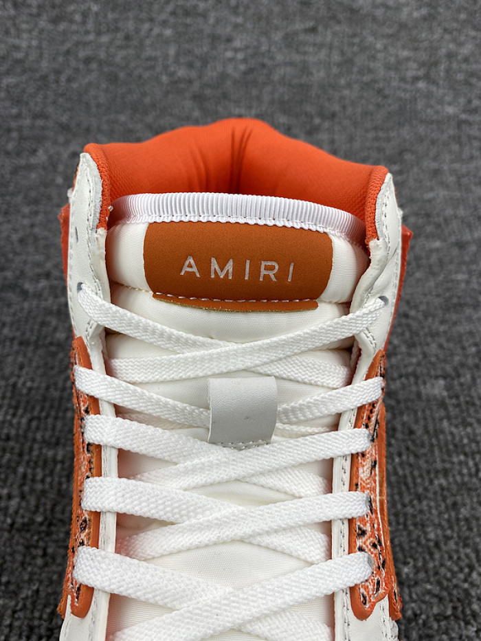 amiri sneaker am35