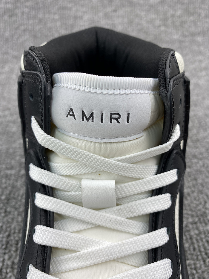 amiri sneaker am40