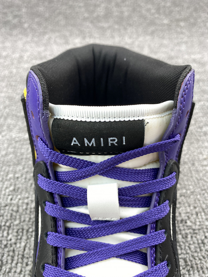 amiri sneaker am42