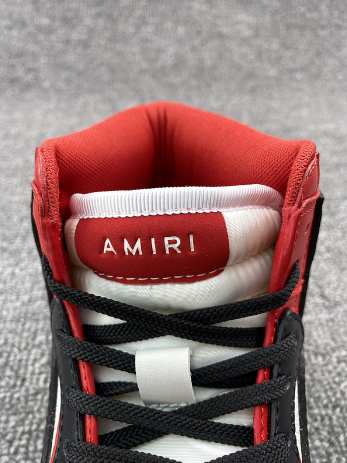 amiri sneaker am43