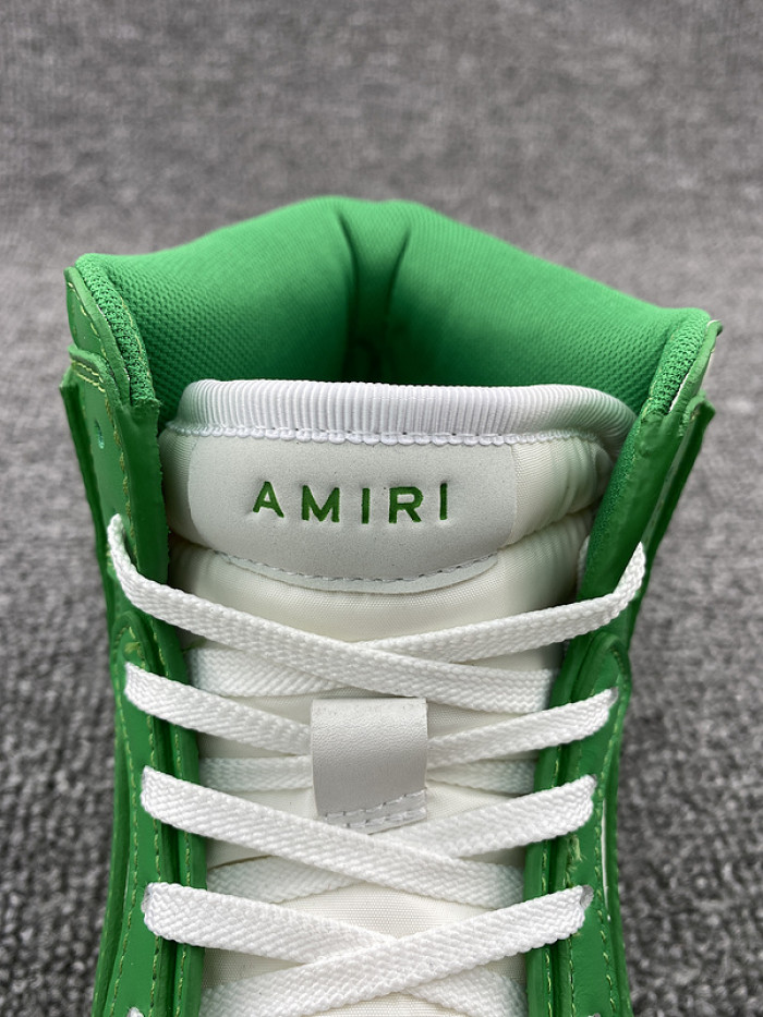amiri sneaker am46