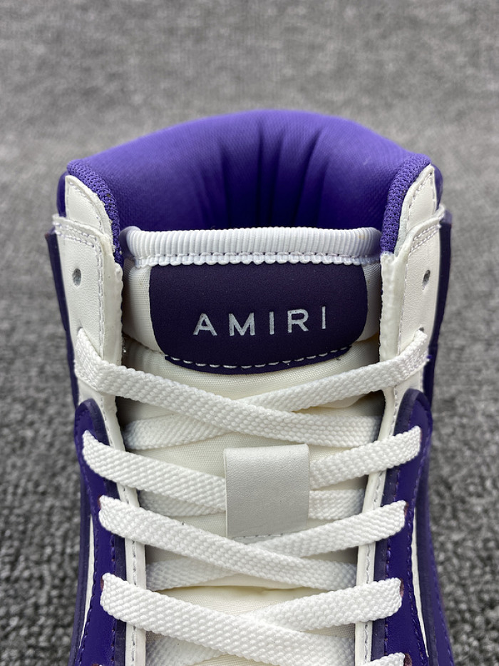 amiri sneaker am48