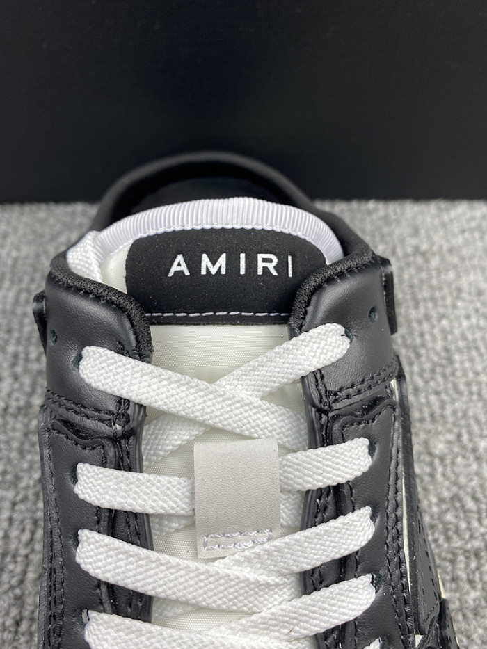 amiri sneaker am52