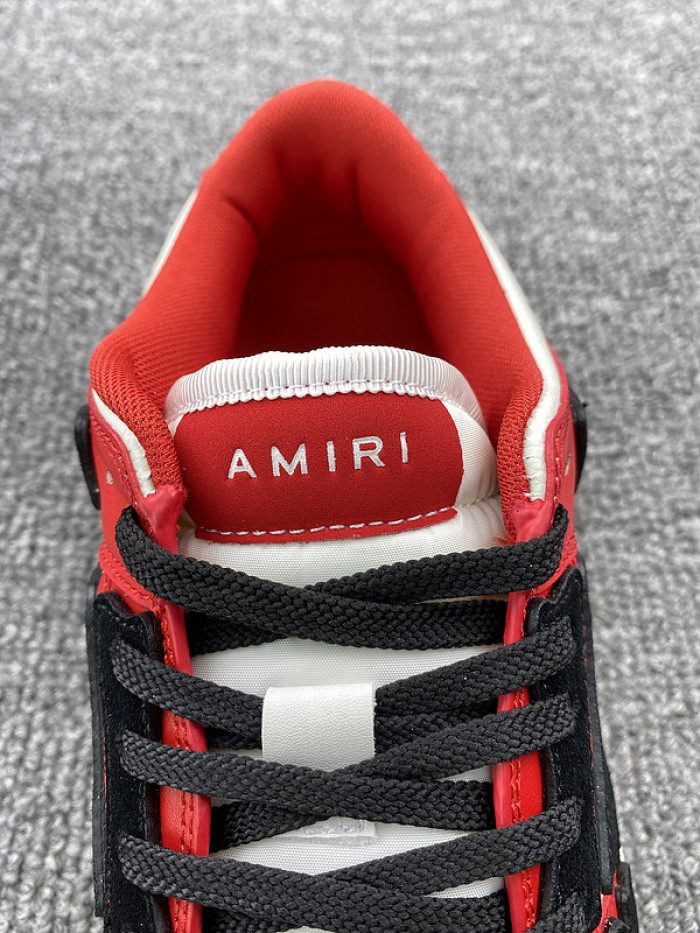 amiri sneaker am7