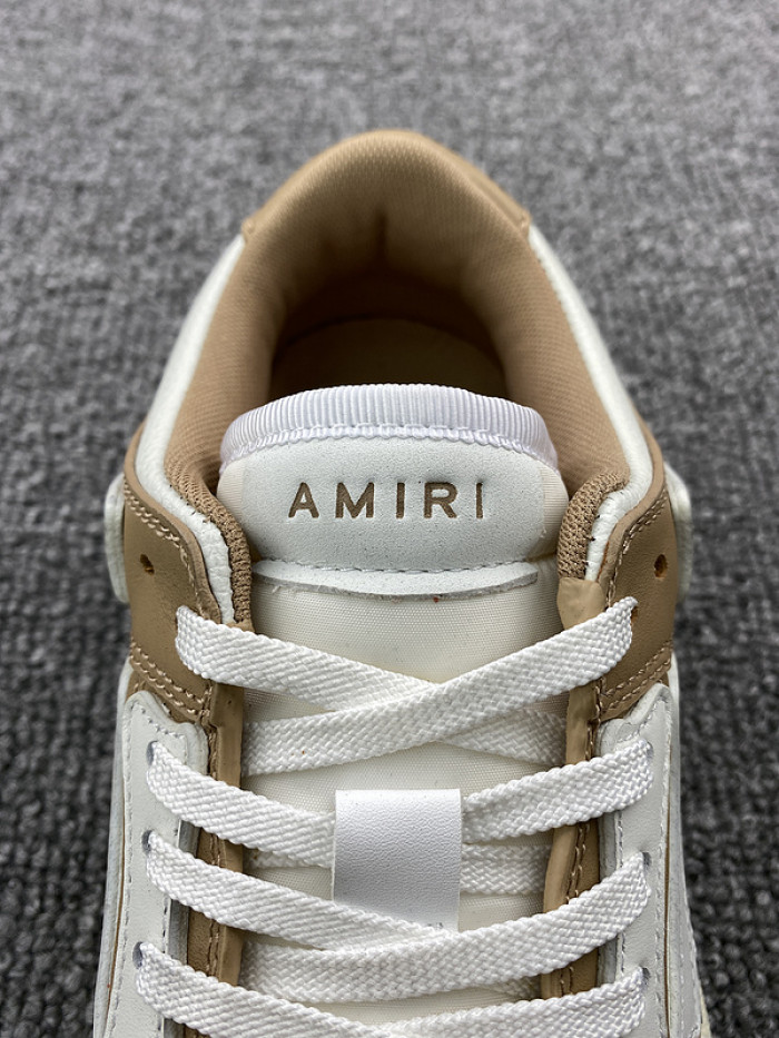 amiri sneaker am15