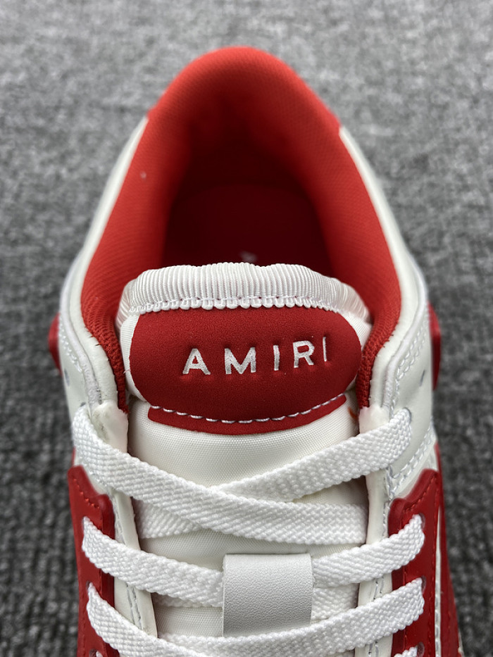 amiri sneaker am16