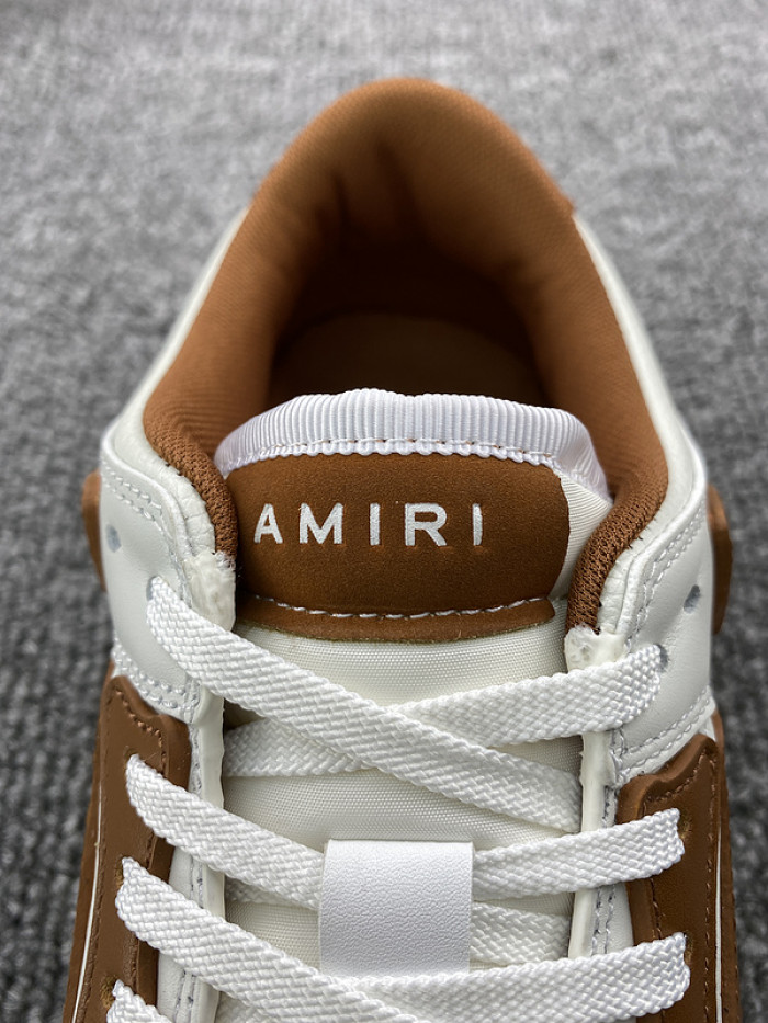 amiri sneaker am26