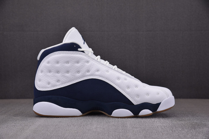 air jordan 13 “midnight navy”414571-140