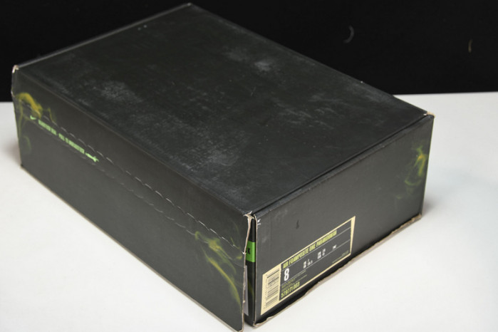 nike air foamposite one paranorman 