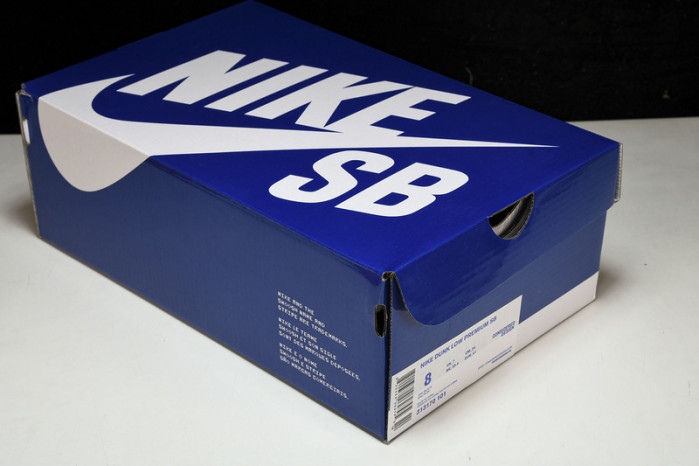 nike dunk sb low premium“un-hemp” 313170-101