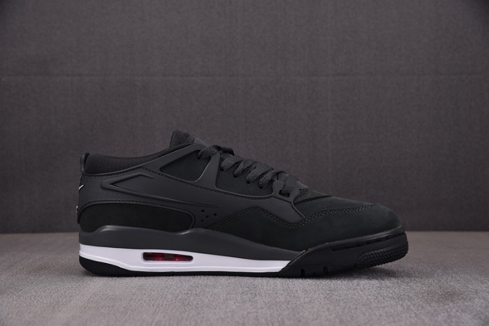 nigel sylvester x air jordan 4 rm “driveway grey” hf4334-004