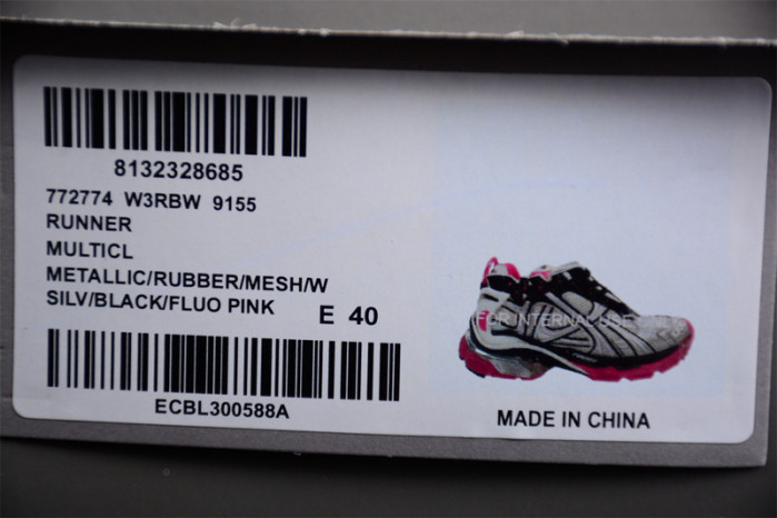 blcg runner 722774 w3rbw 9155