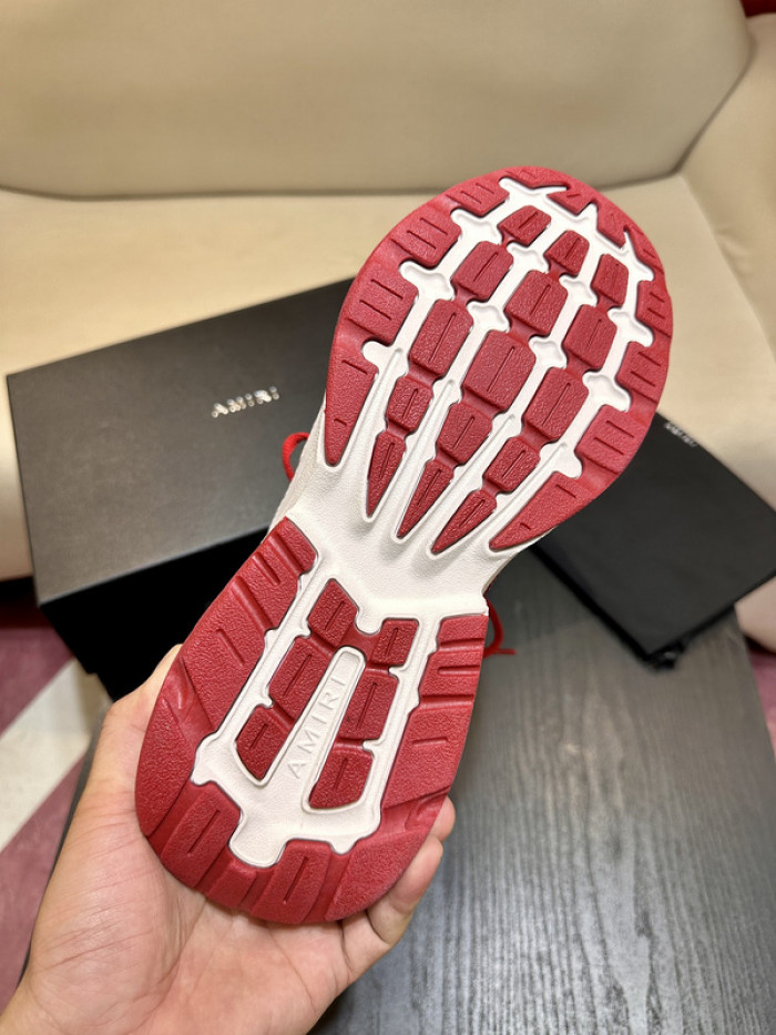 amiri sneaker am63