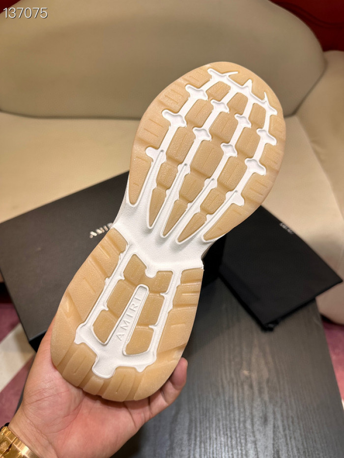 amiri sneaker am65
