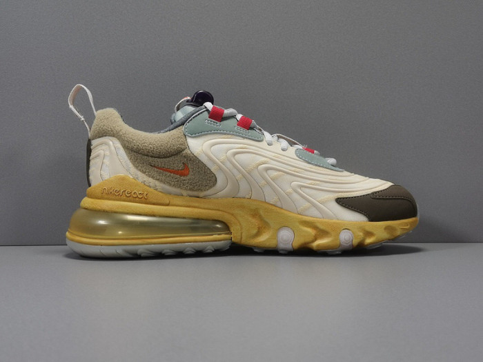 nike air max 270 react eng travis scott ct2864-200