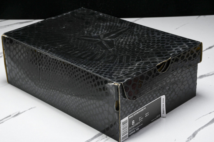 nike kobe 6 protro “lightbulb” 429659-700