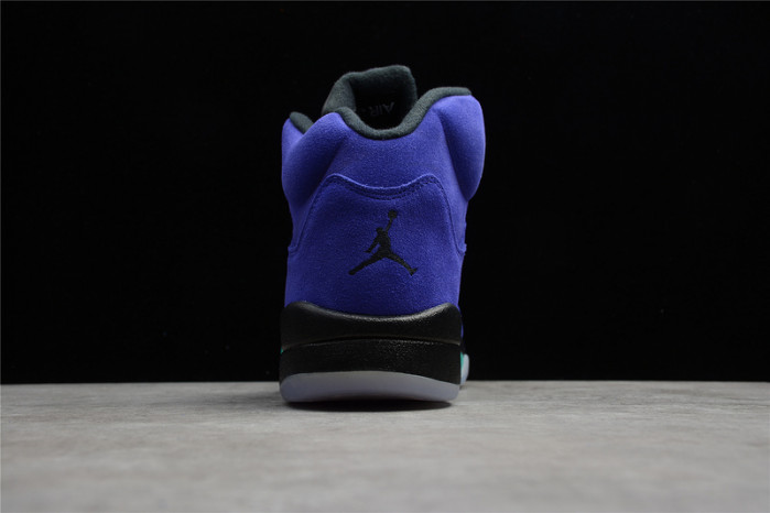 air jordan 5 retro alternate grape 136027-500