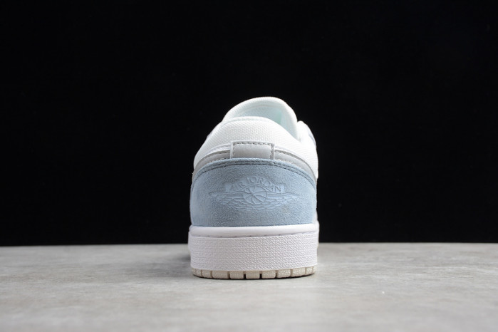 air jordan 1 low “paris”cv3043-100