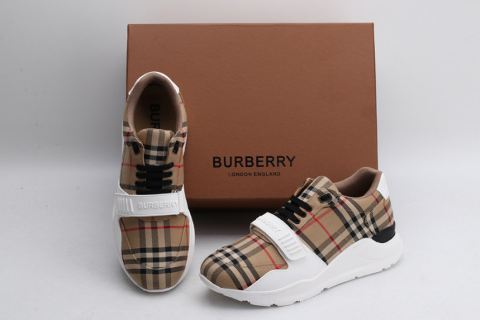 bur sneaker